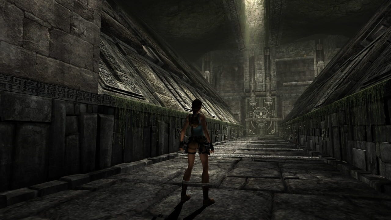 Tomb Raider: Anniversary