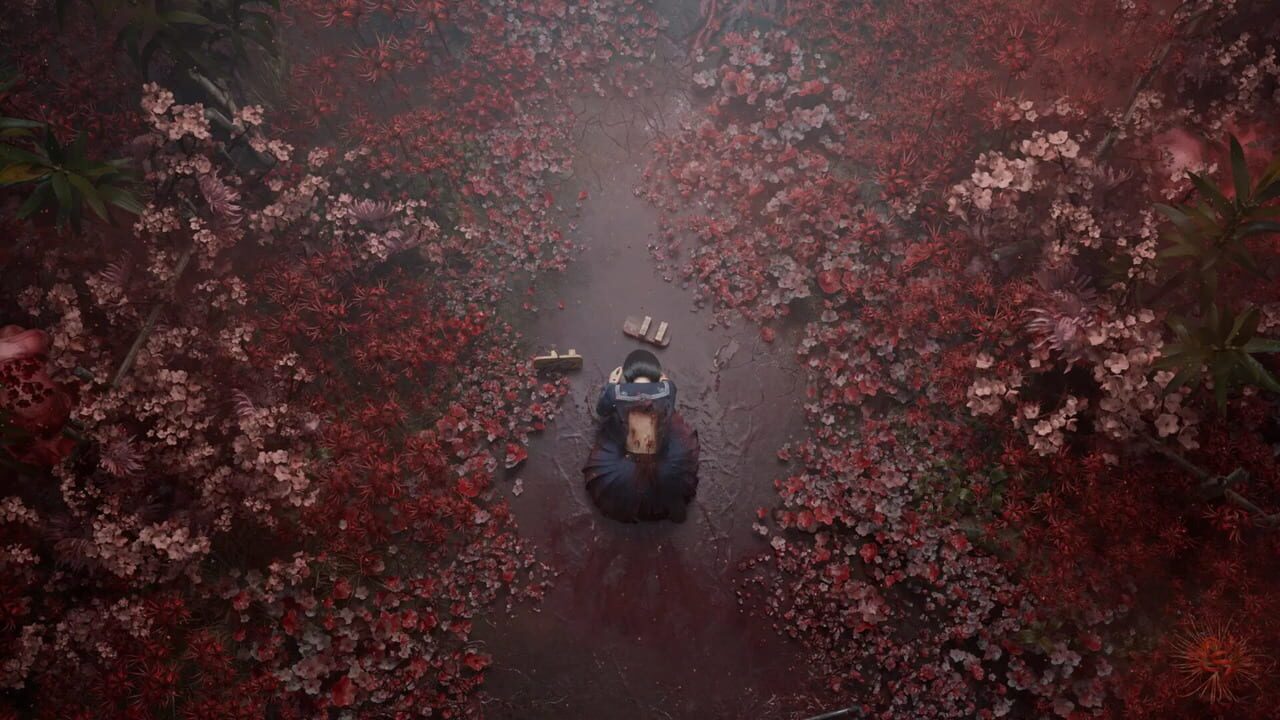 Silent Hill f: Day One Edition