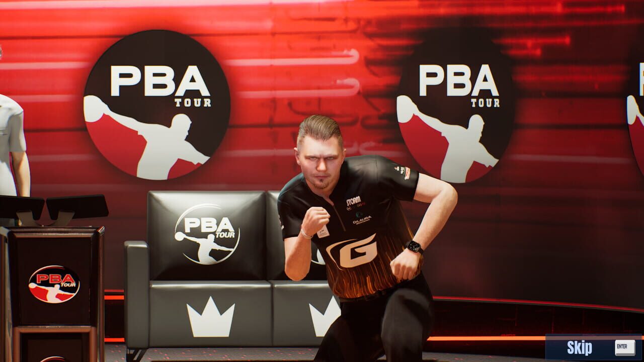 PBA Pro Bowling 2026
