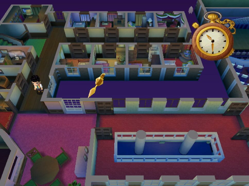 Sakura Taisen 4: Koi seyo, Otome