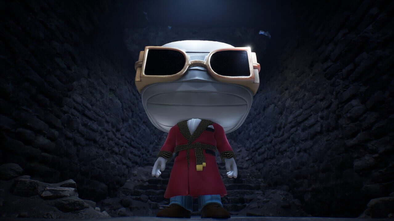 Funko Fusion: Universal Monsters Pack