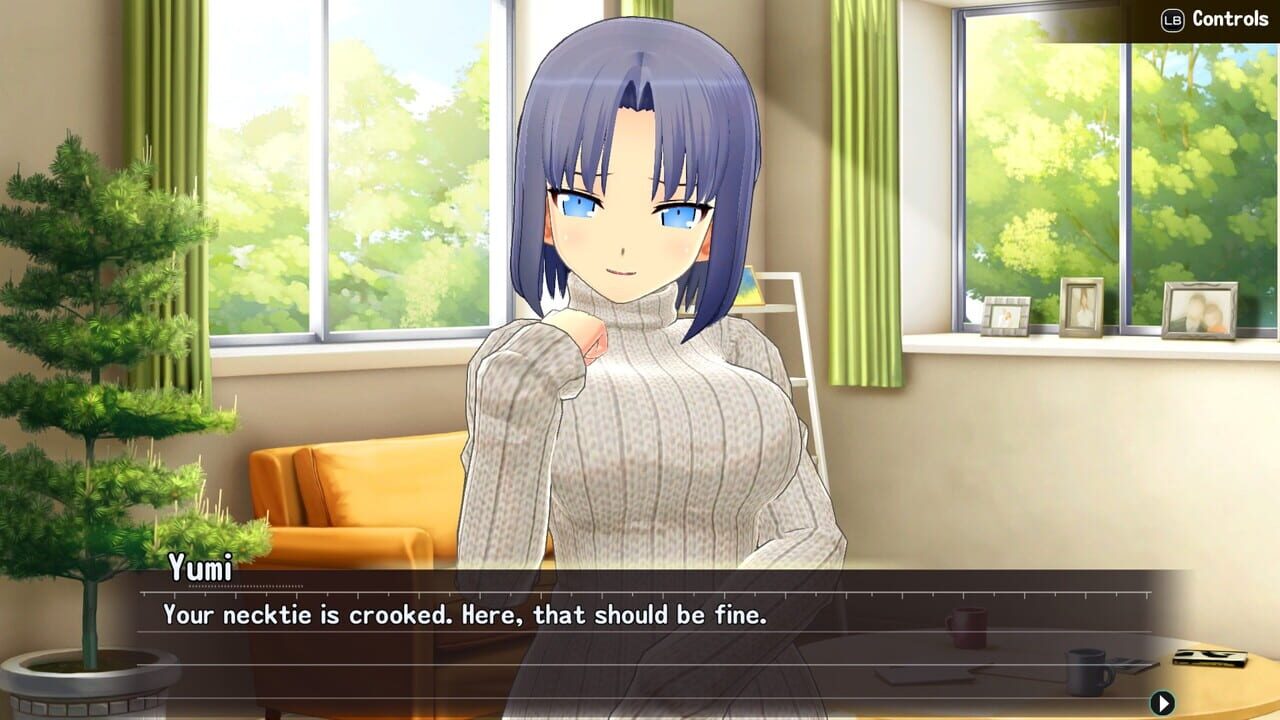 Senran Kagura Reflexions: Yumi Reflexions Course & 9-Outfit Set