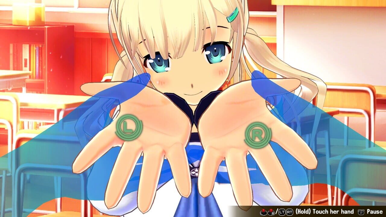 Senran Kagura Reflexions: Yomi Reflexions Course & 12-Outfit Set
