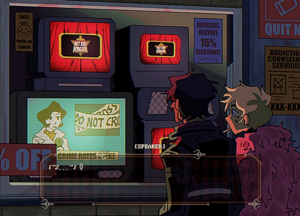 Jackpot Crash Course