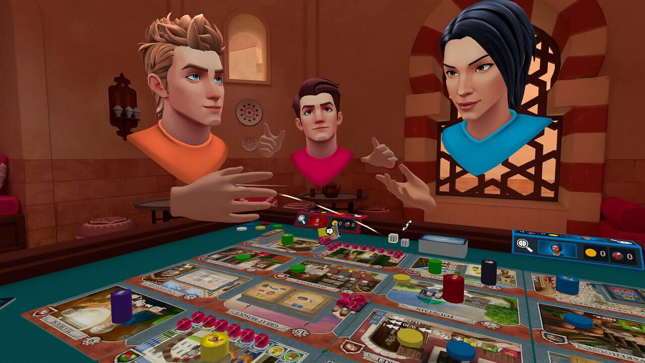 All on Board!: Istanbul