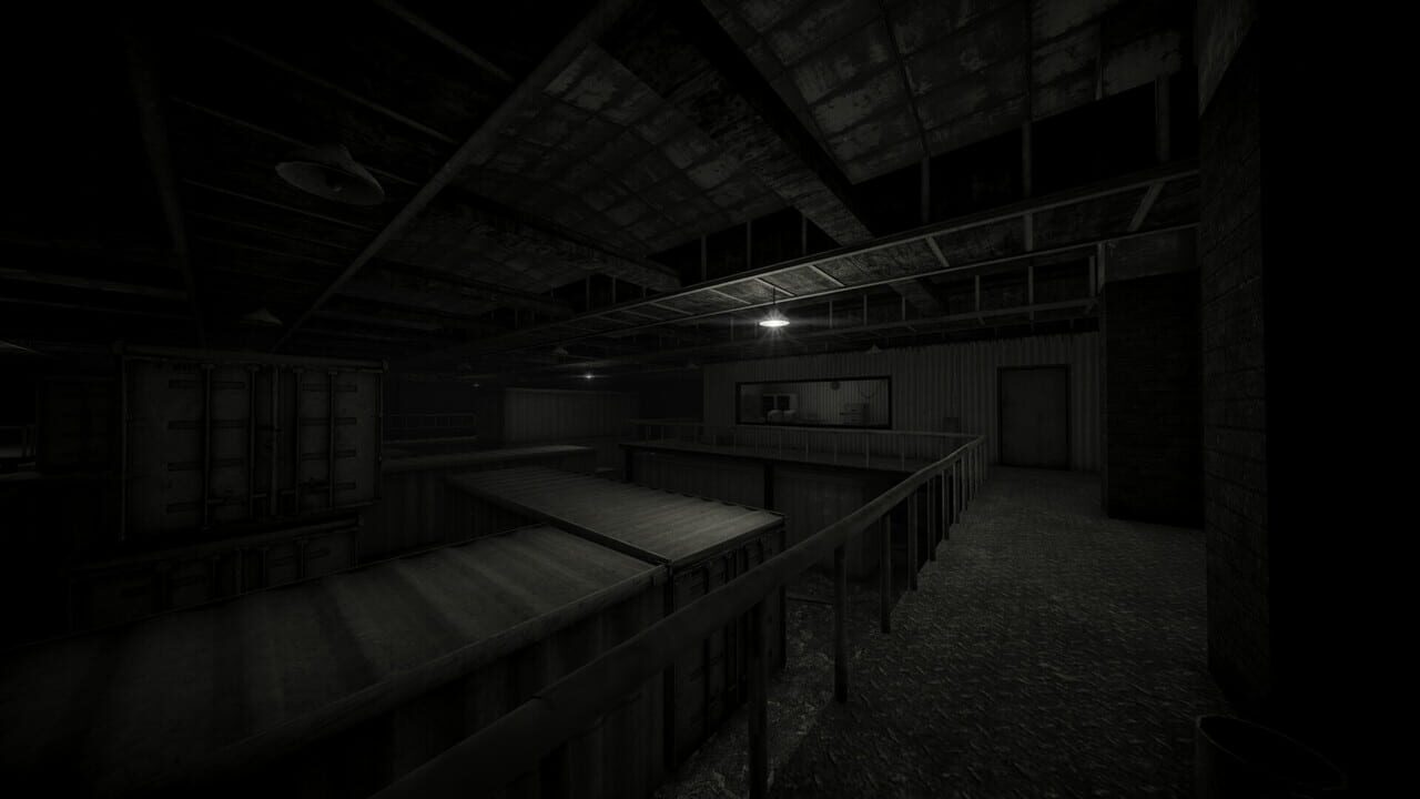 Days Without Incident