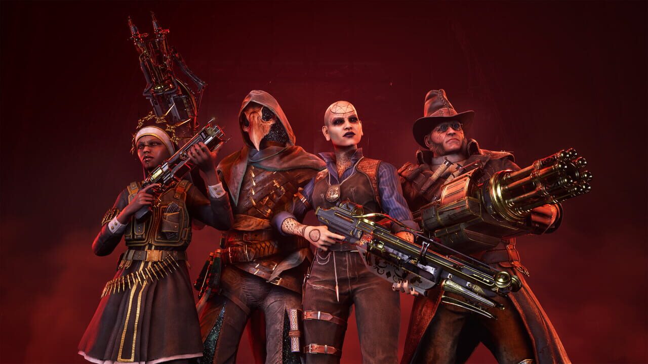 Painkiller: Night Watch Pack