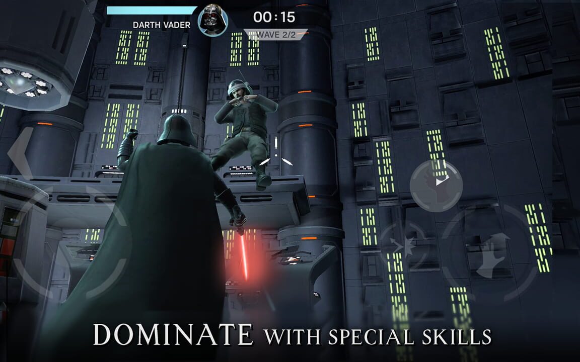 Star Wars: Rivals
