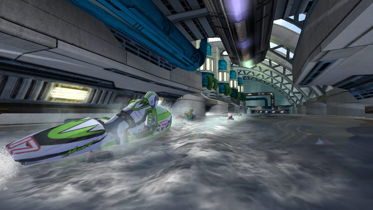 Riptide GP