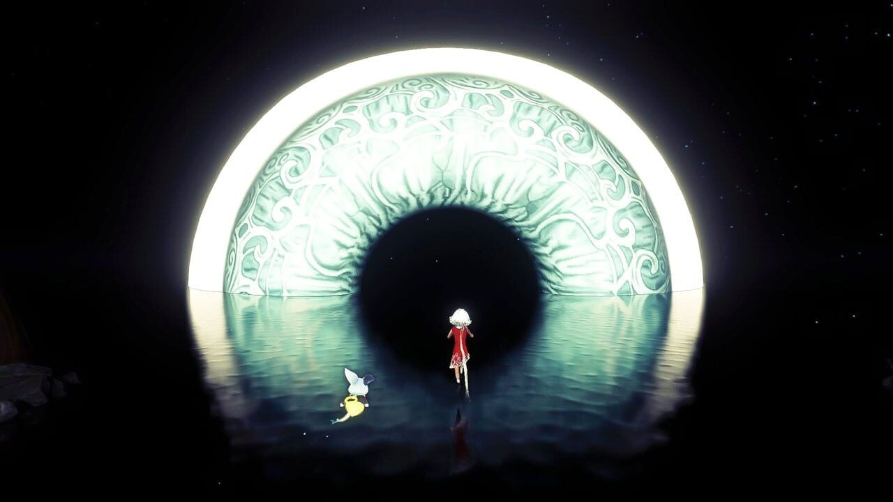 Illusion: A Tale of the Mind