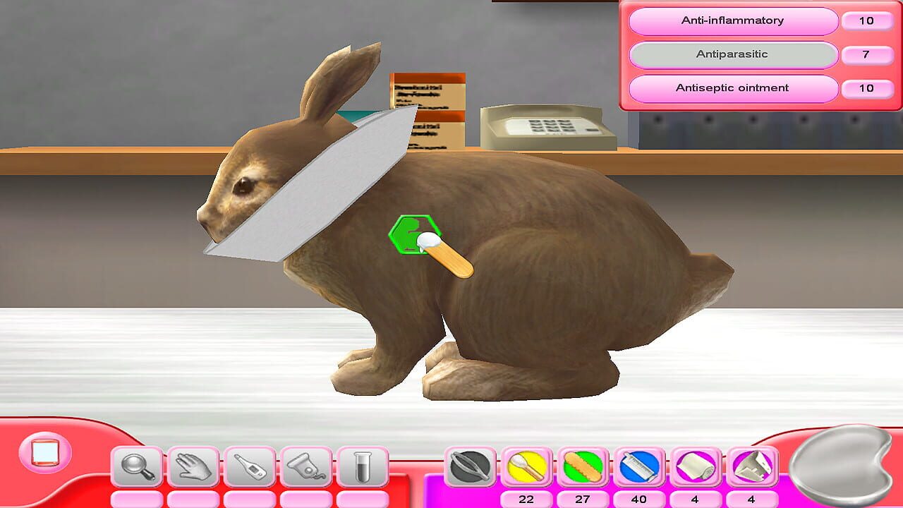 My Vet Practice: In the Country