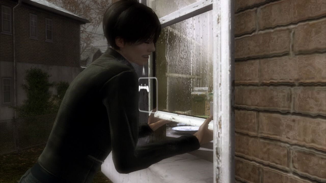 Heavy Rain: The Taxidermist