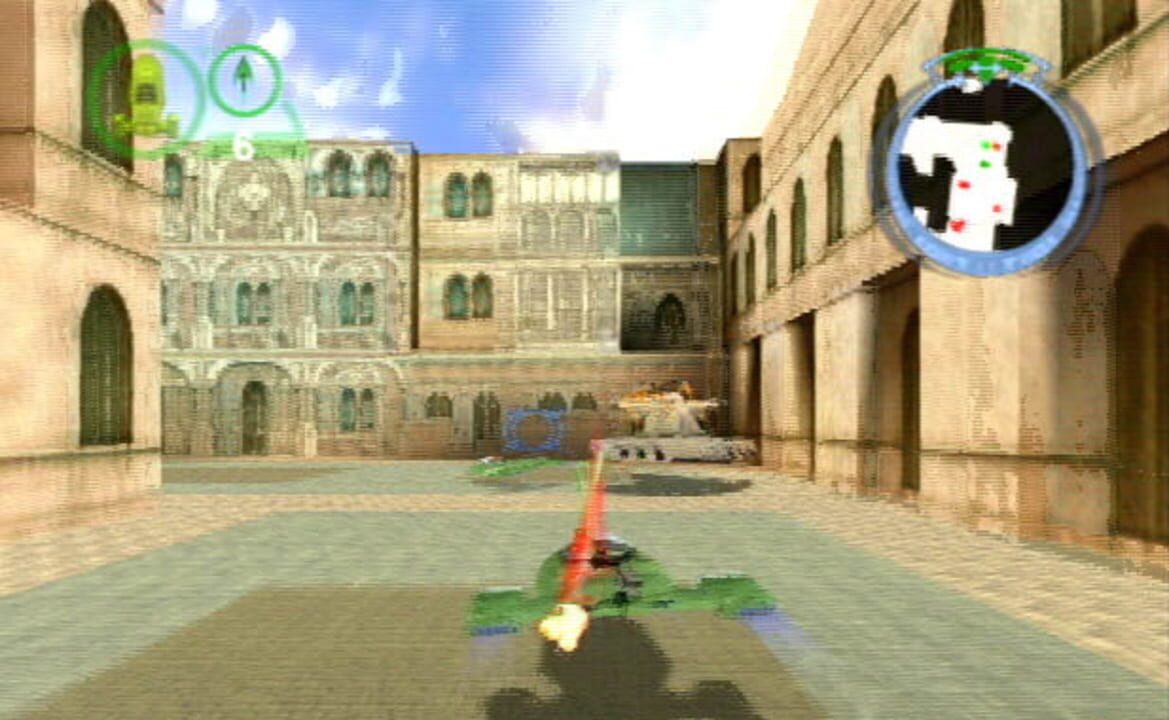 Star Wars: Episode I – Battle for Naboo