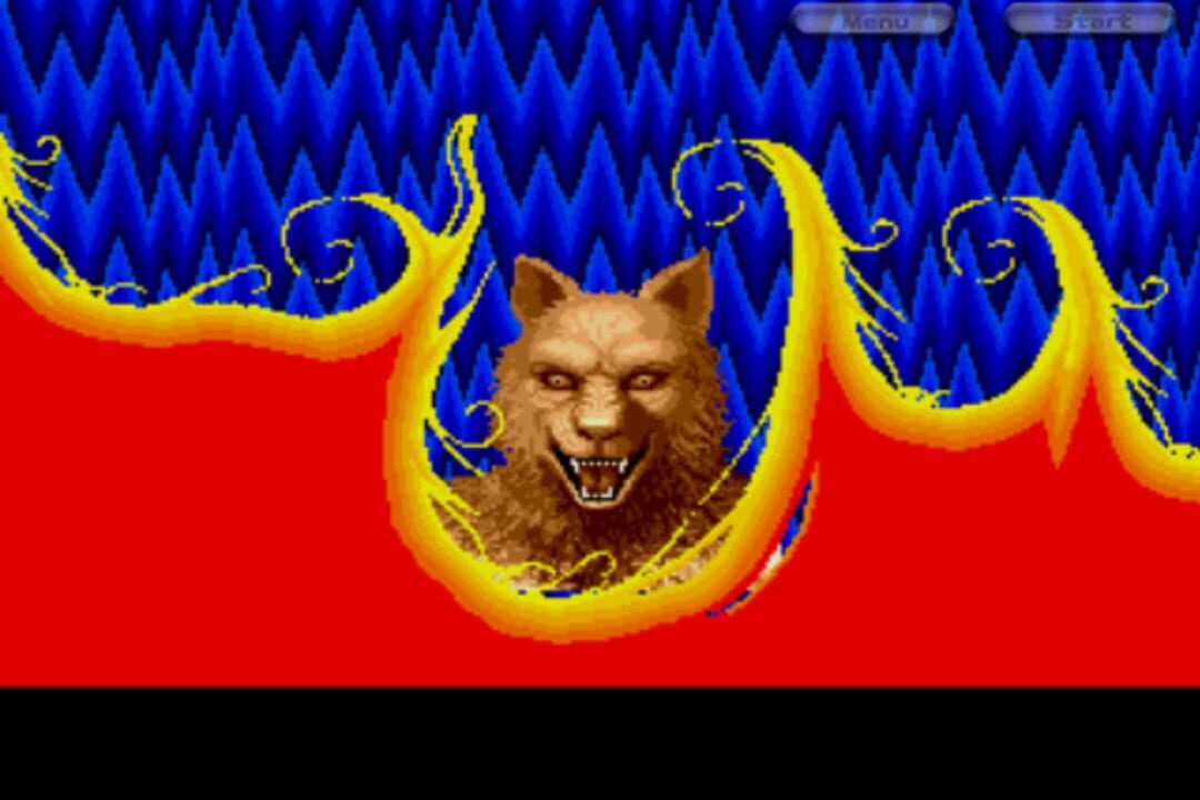 Altered Beast