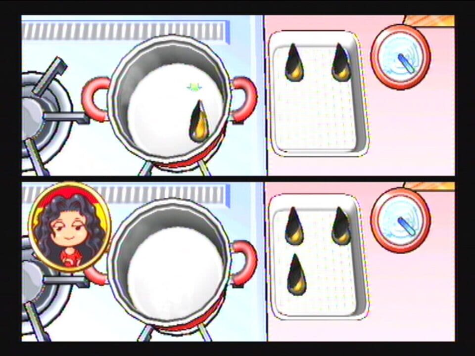 Cooking Mama: Cook Off