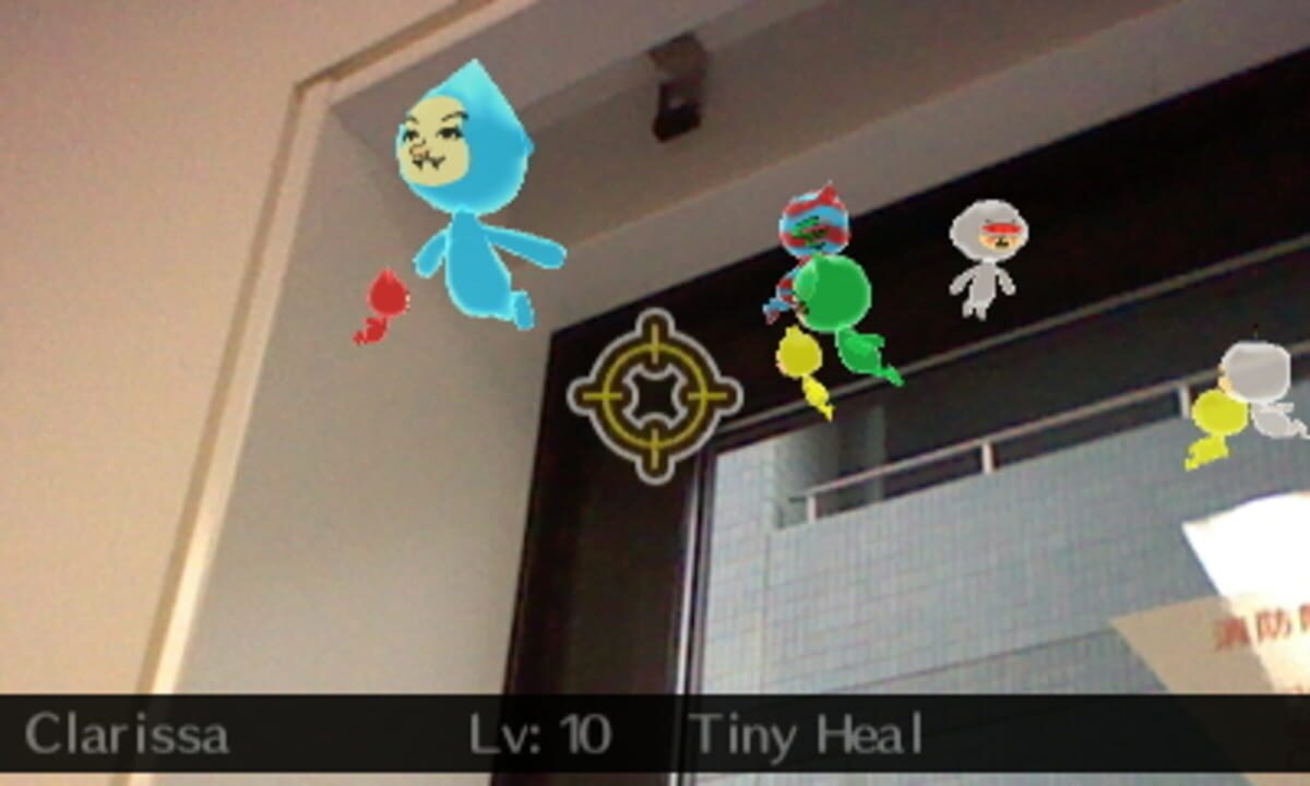 The Denpa Men 3: The Rise of Digitoll