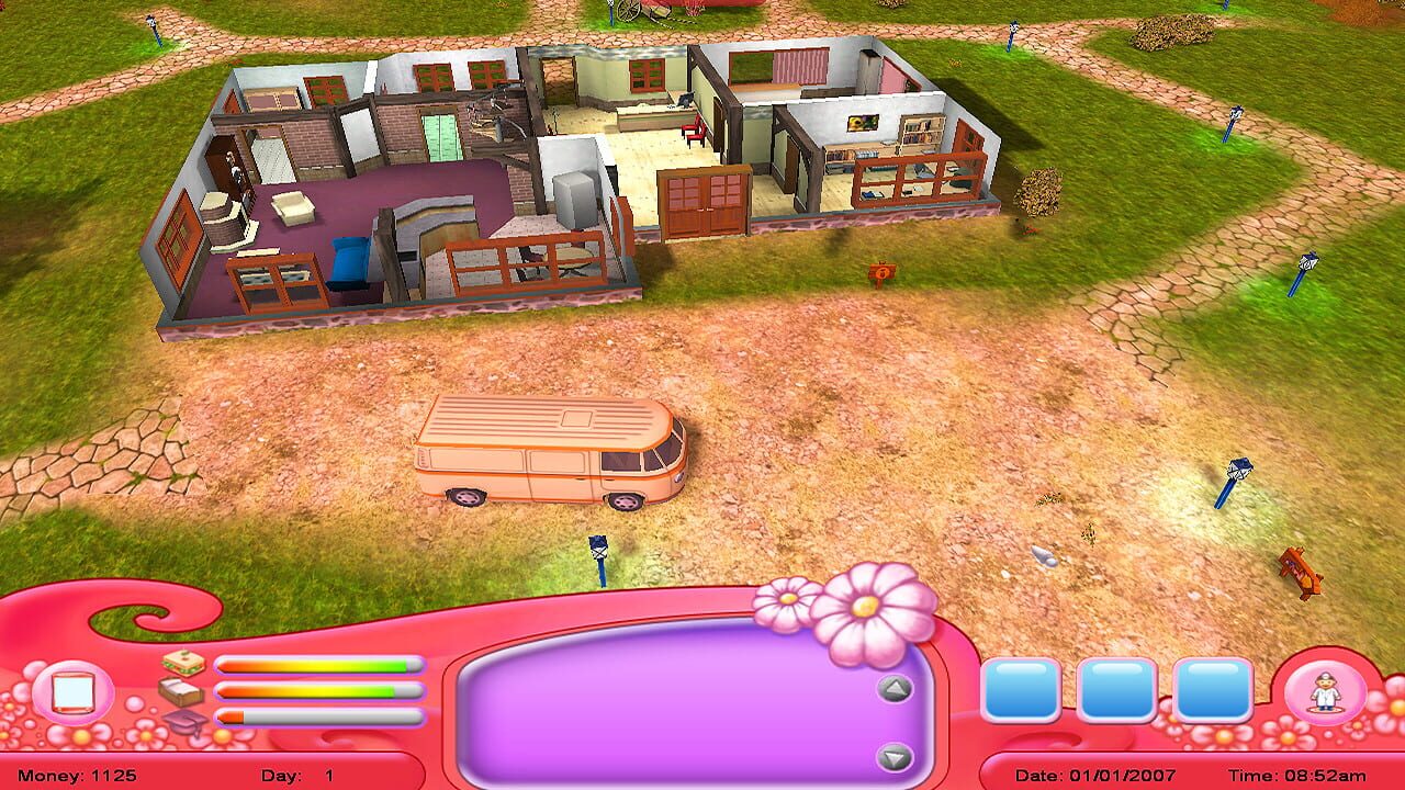 My Vet Practice: In the Country