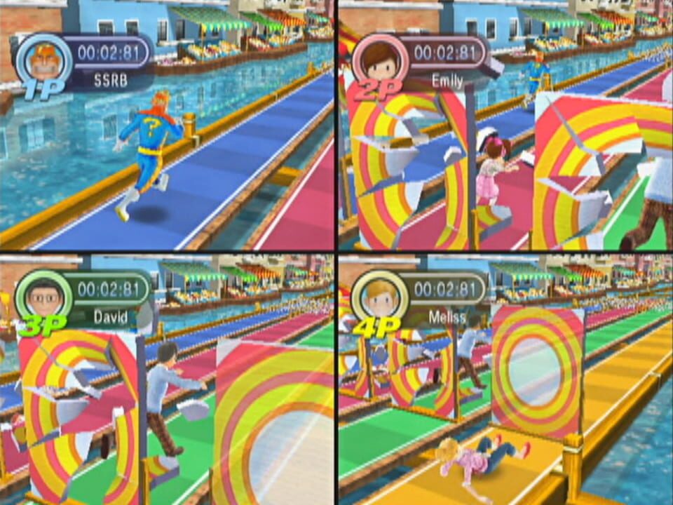 Family Party 90 Great Games