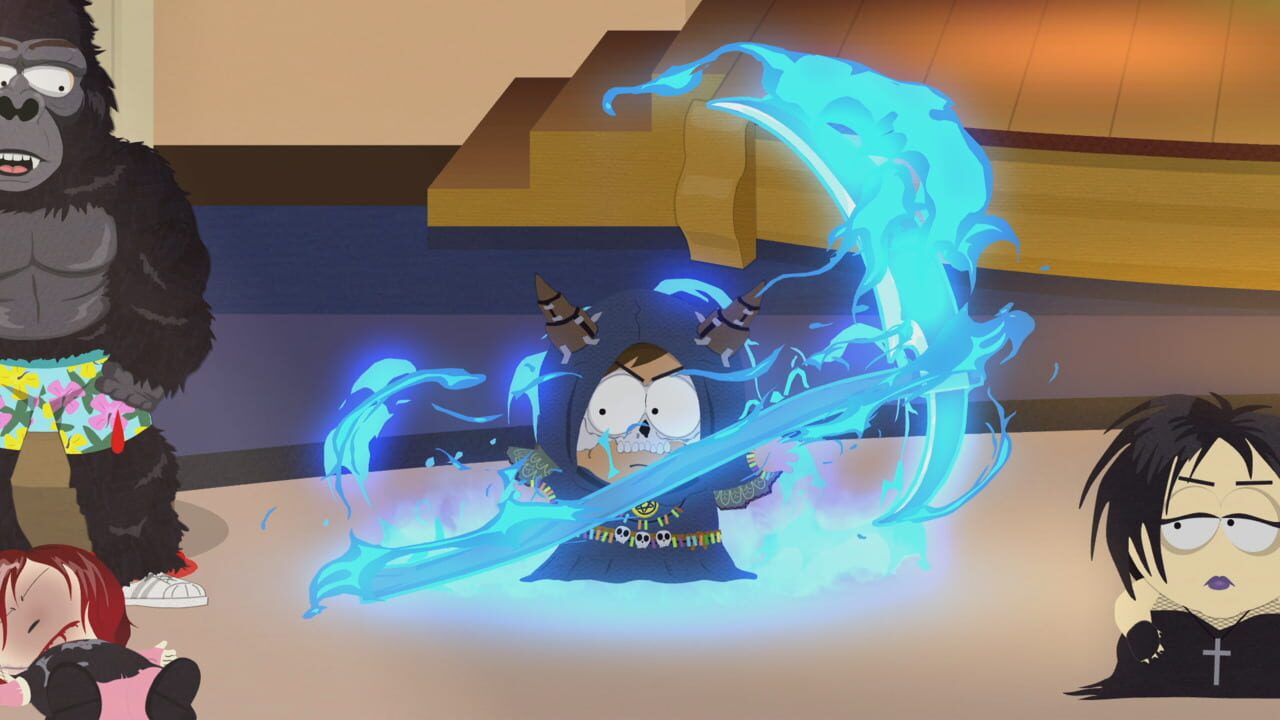 South Park: The Fractured But Whole – From Dusk Till Casa Bonita