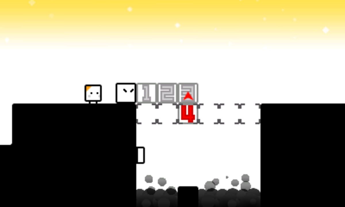 Bye-Bye Boxboy!
