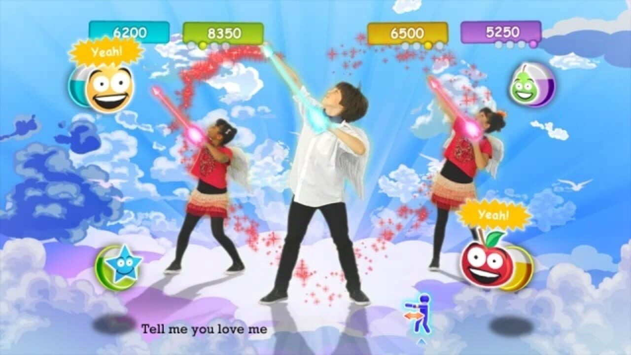 Just Dance Kids 2