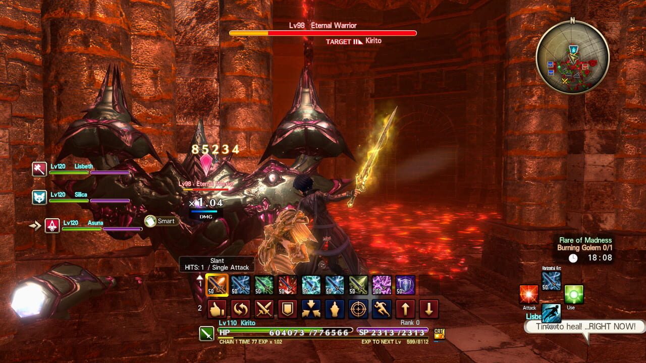 Sword Art Online: Hollow Realization – Deluxe Edition