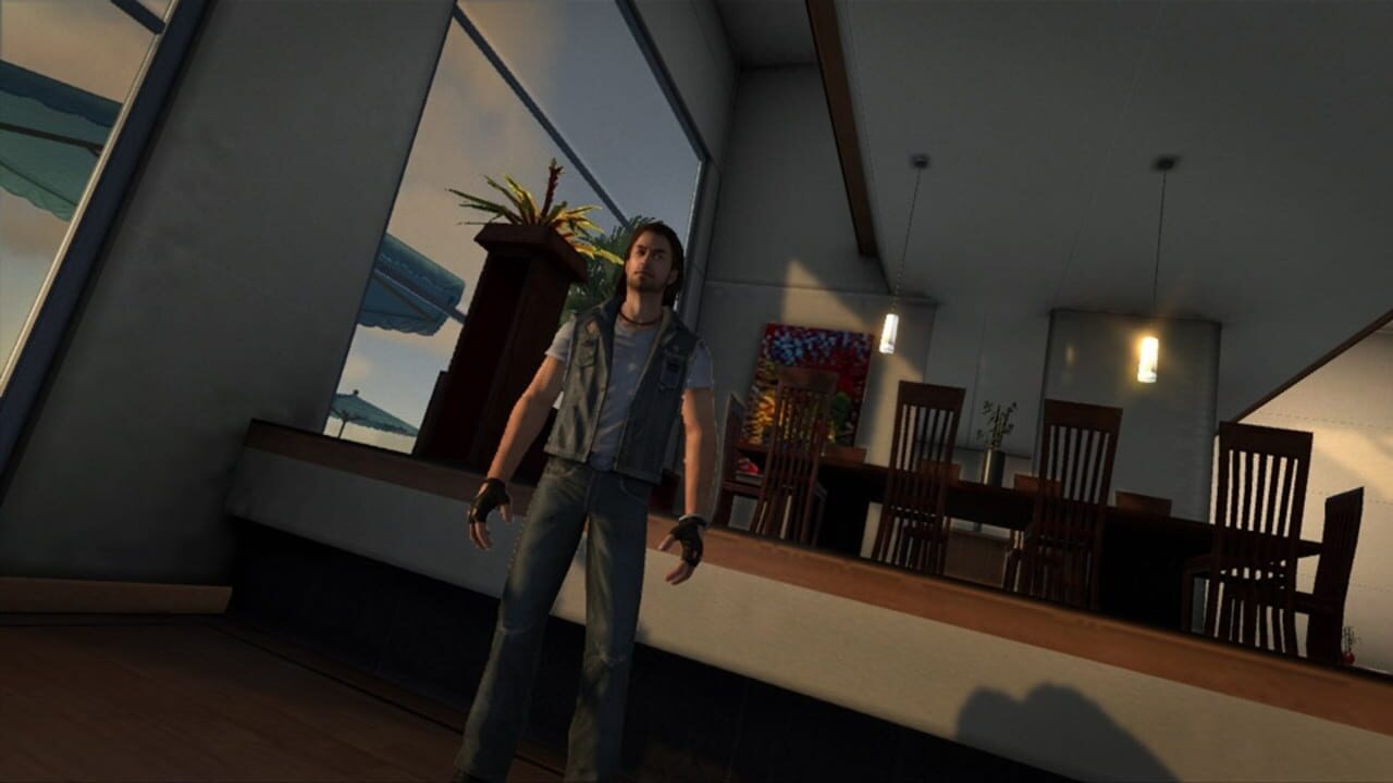 Ride to Hell: Retribution