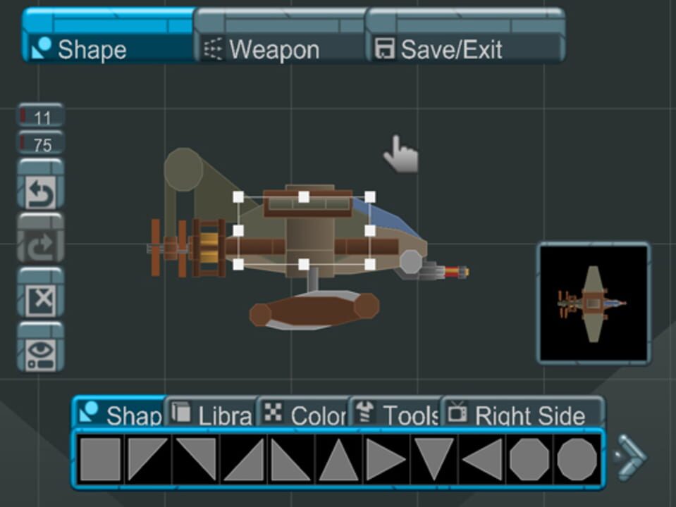 Blast Works: Build, Trade, Destroy