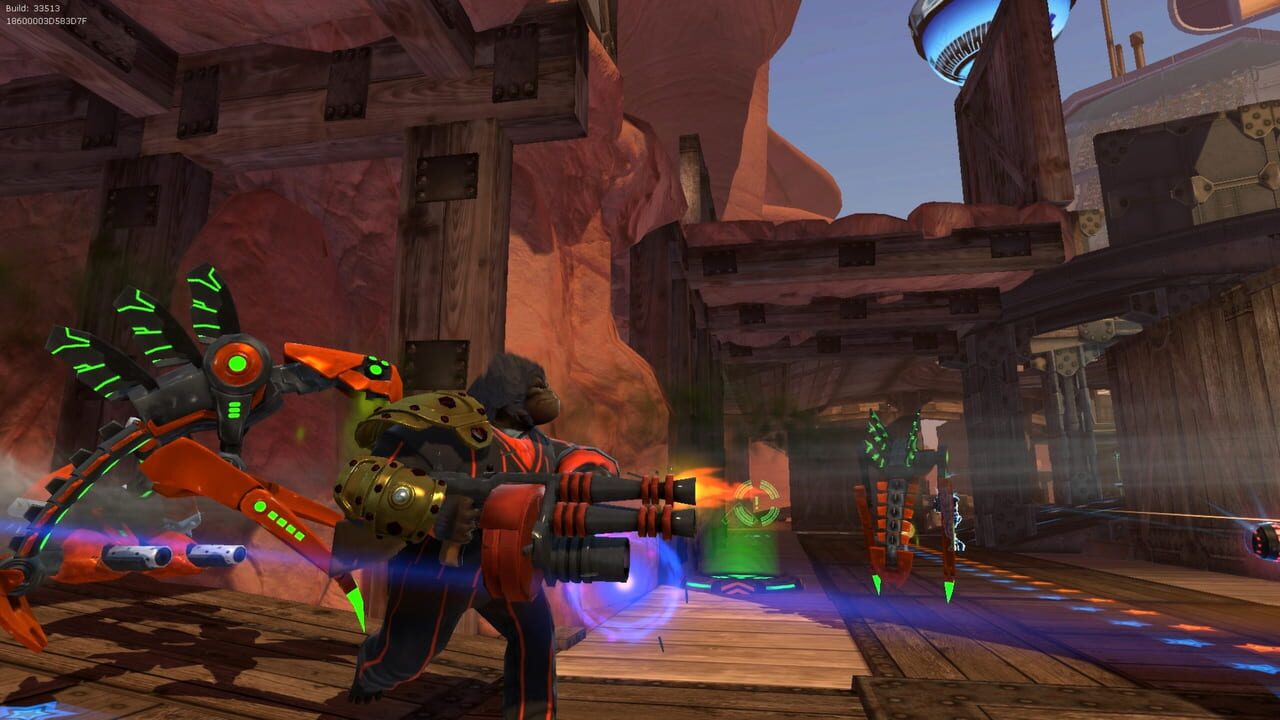 Super Monday Night Combat