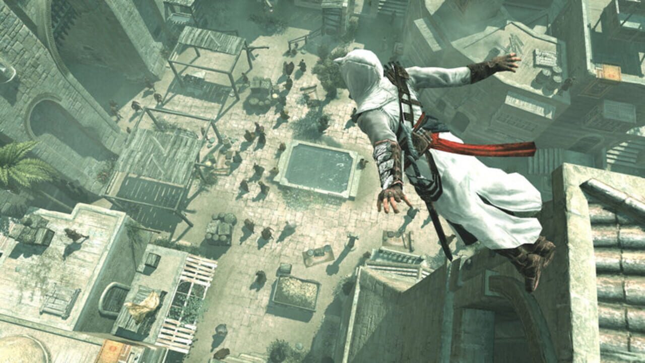 Assassin’s Creed