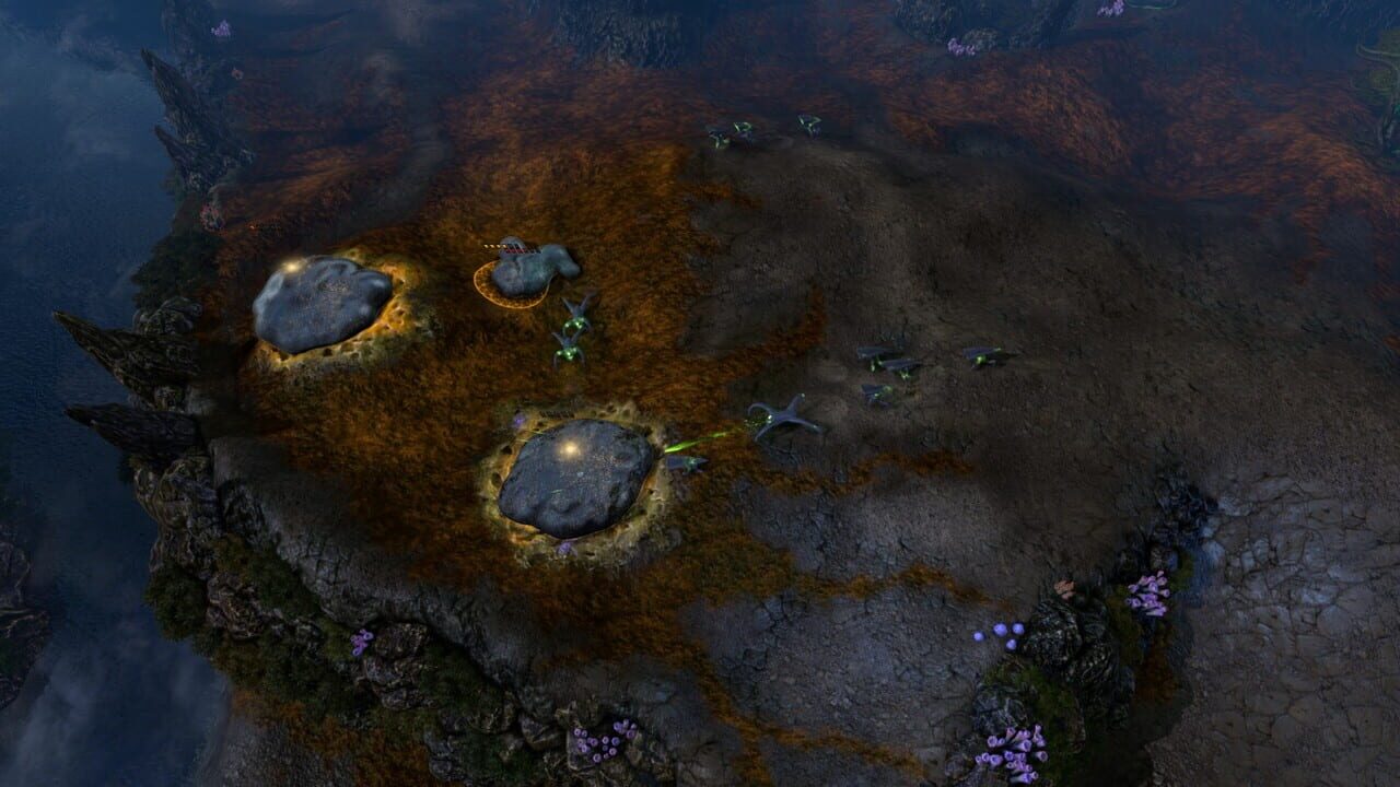 Grey Goo: Emergence
