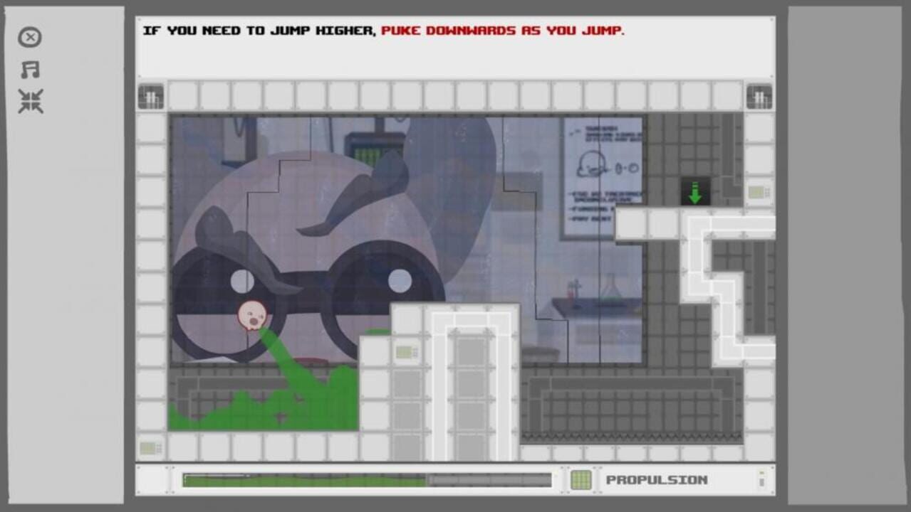 The Basement Collection