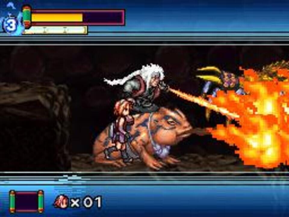 Naruto Shippuden: Ninja Council 4