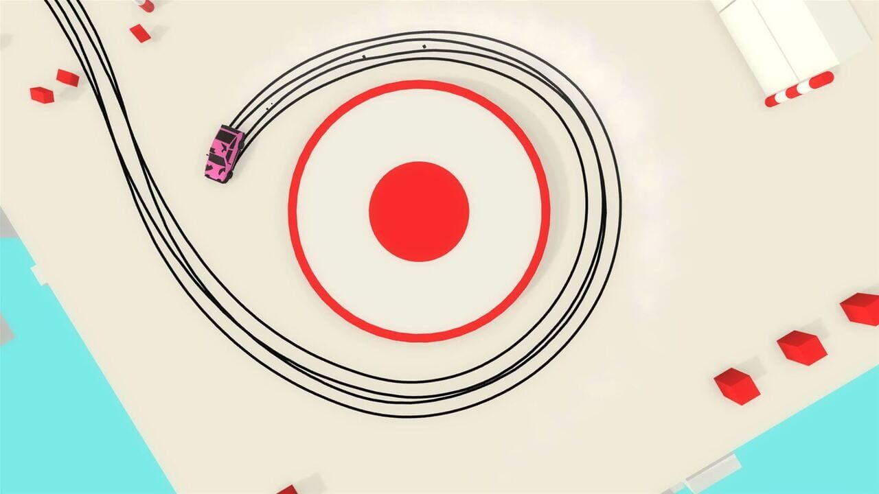 Absolute Drift: Zen Edition