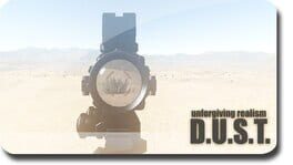 D.U.S.T.