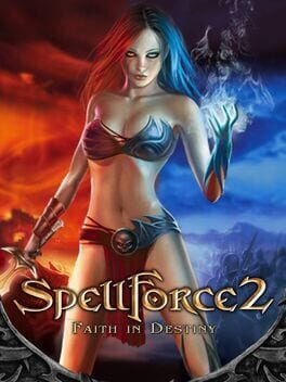 SpellForce 2: Faith in Destiny
