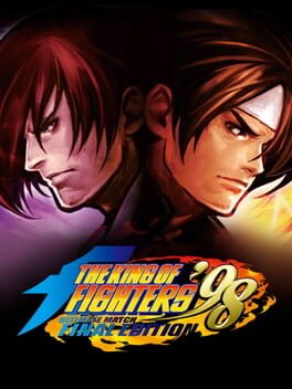 The King of Fighters ’98 Ultimate Match Final Edition