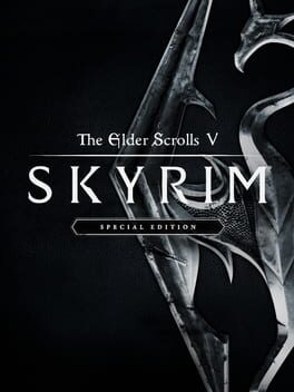 The Elder Scrolls V: Skyrim – Special Edition