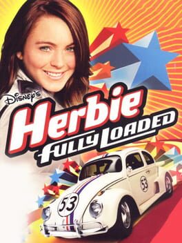 Disney’s Herbie: Fully Loaded