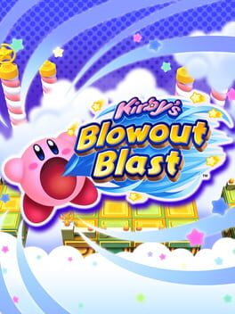 Kirby’s Blowout Blast