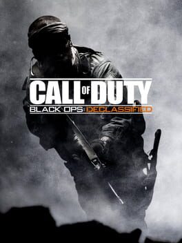Call of Duty: Black Ops – Declassified