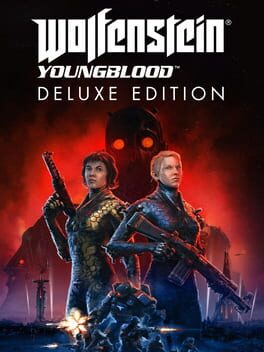 Wolfenstein: Youngblood – Deluxe Edition