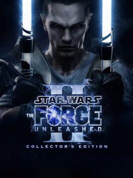 Star Wars: The Force Unleashed II – Collector’s Edition