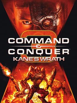 Command & Conquer 3: Kane’s Wrath