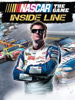 NASCAR: The Game – Inside Line