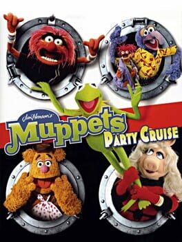 Jim Henson’s Muppets Party Cruise