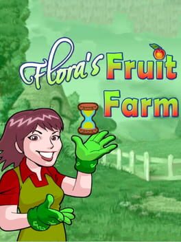 Flora’s Fruit Farm