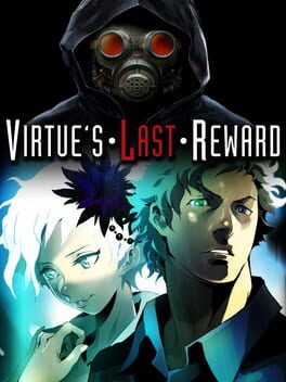 Zero Escape: Virtue’s Last Reward