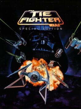 Star Wars: TIE Fighter – Special Edition