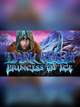 Dark Realm: Princess of Ice Collector’s Edition